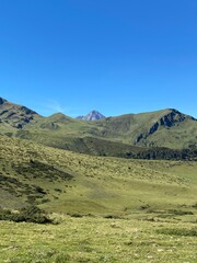 Reserve de Néouvielle - France