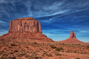 Monument Valley