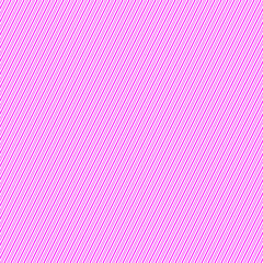 Diagonal lines abstract background. Seamless surface pattern design with linear ornament. Stripes motif. Image with slanted rays. Striped digital paper. Strings illustration. Optical art. Vector art.