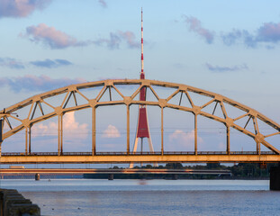 sights of Riga Latvia autumn 2023 2