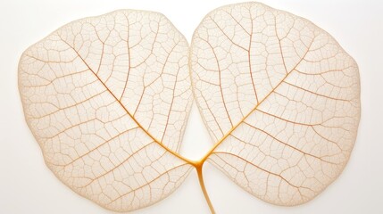 Close up texture leaf structure macro photography, abstract texture