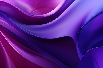Obraz premium Abstract Purple Background
