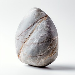 Obraz premium Grey Colored Stone Texture