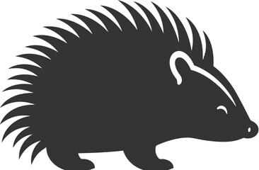 Porcupine icon