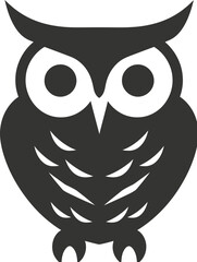 Owl icon