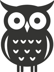 Owl icon