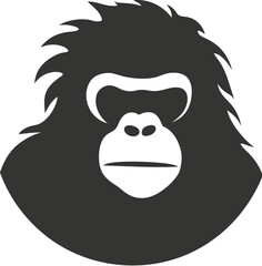 Orangutan icon © bismillah_bd