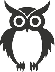 Owl icon