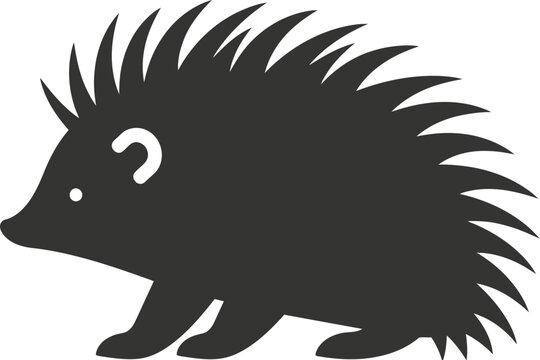 Porcupine icon