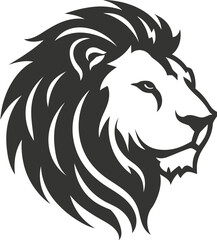 Lion icon