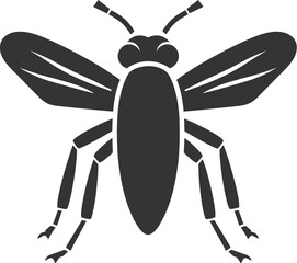 Grasshopper Insect icon