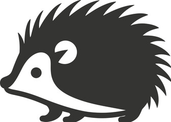 Hedgehog icon © bismillah_bd