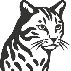 Geoffroy's Cat icon