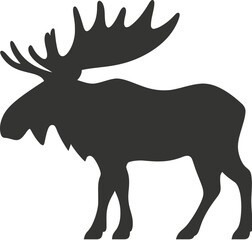 Moose icon