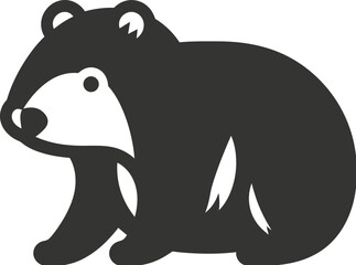 Wombat icon