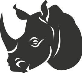 Rhinoceros icon