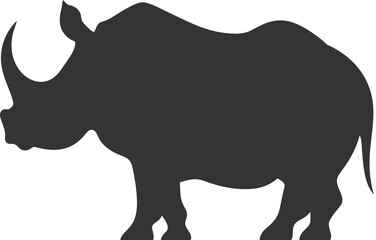 Rhinoceros icon