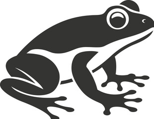 Frog icon