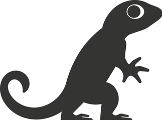 Lizard icon