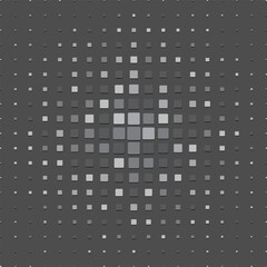 Half tone pattern background. Abstract pattern dotted gradient, smooth dots spraying.Grunge Texture.Pop art fading.