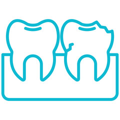 DENTAL IRREGULARITIES