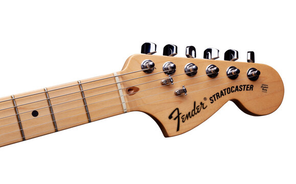 Fender Stratocaster