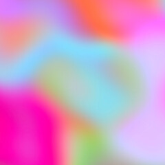 background wallpaper holographic vibrant abstract pattern