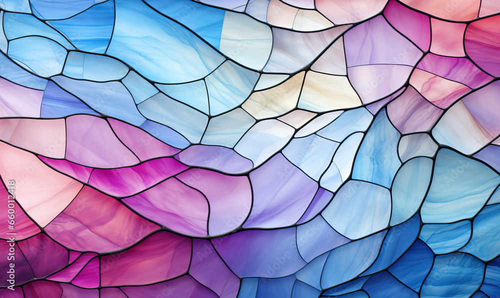 Poster abstract texture background with creative color image.