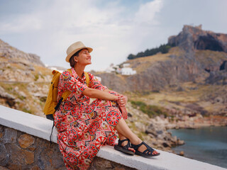 Travel to Greece, Mediterranean islands outside tourist season