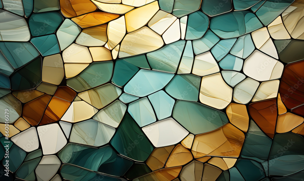 Poster abstract texture background with creative color image.