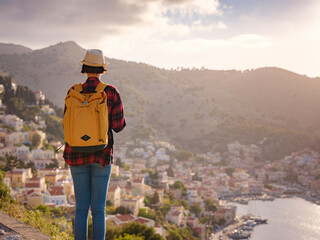 Travel to Greece, Mediterranean islands outside tourist season