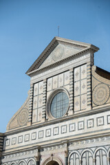 Fototapeta premium city del fiore