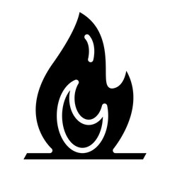 Ecology And Sustainability Icon