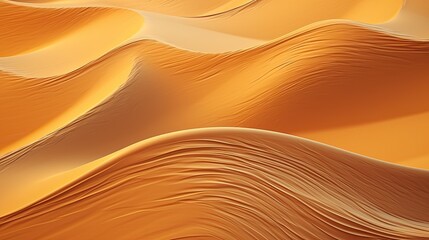 Fototapeta na wymiar Abstract Aerial Sand Dunes