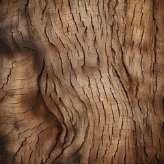 Old bark texture