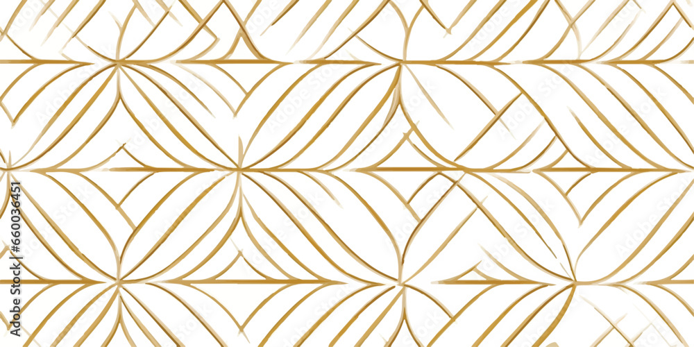 Poster luxury white gold background pattern seamless geometric line stripe chevron square zigzag abstract d