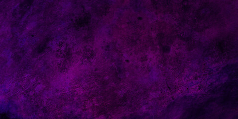 background of oxidized copper metallic in beautiful purple and pink color tone. violet with pink metallic rusty texture background. aged vintage rust stain texture metal sheet. antique background.