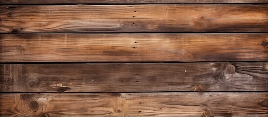 Fototapeta na wymiar Background of vertical wooden wall texture