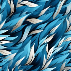 Obraz premium vivid geometric seamless pattern 