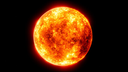 Earth Global Warming