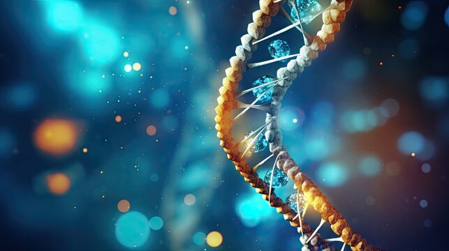 Genetic influence on emotional expression and traits including physical and personality features