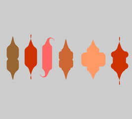 illustration of an background