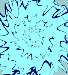 illustration of an background