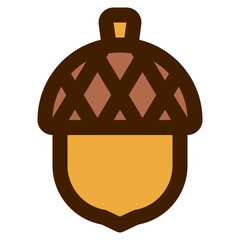 acorn icon
