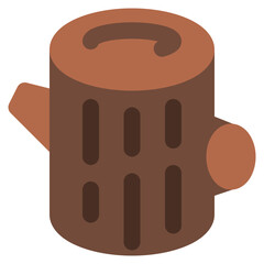 log icon