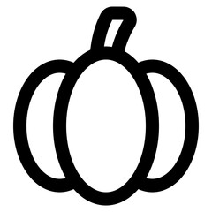 pumpkin icon