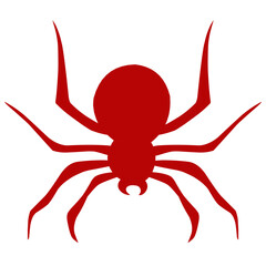 Halloween Icon Element 