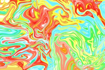 Colors abstract Background