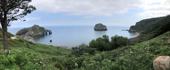 San Juan de Gaztelugatxe