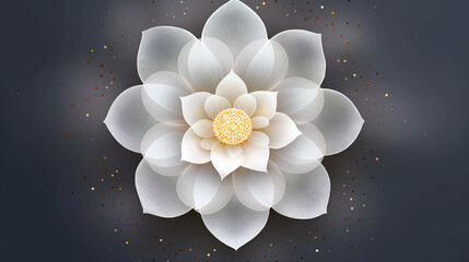 A detailed close-up of fine broom bristles.